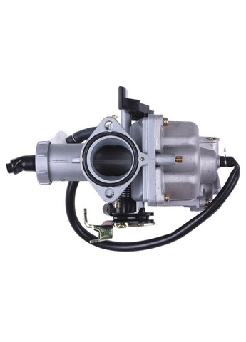 Карбюратор YBX на бензиновый двигатель CB-250, с баланс валом Tata (363132285)