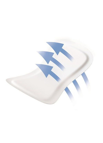 Прокладки послеродовые дышащие, 10 шт. Canpol Babies 78/001 (328231530)