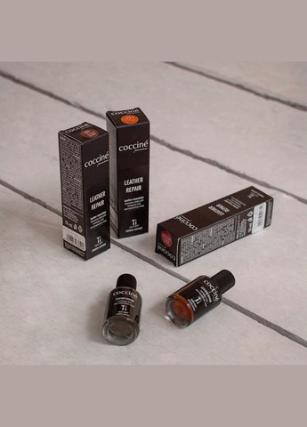 Корректор для обновления кожи 10мл Coccine LEATHER RAPAIR (313801276)