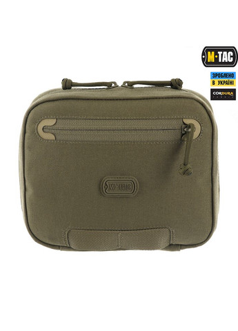 Итог органайзер Elite Ranger Green M-TAC (315148158)
