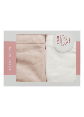 Жіночі трусики (2 шт.) Henderson (335369258)