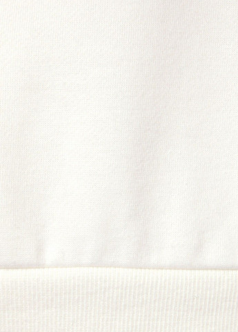 Білий світшот Bench напис (318483607)