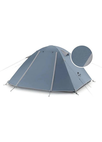 Намет P-Series двомісний 6927595783597 Naturehike (316621516)