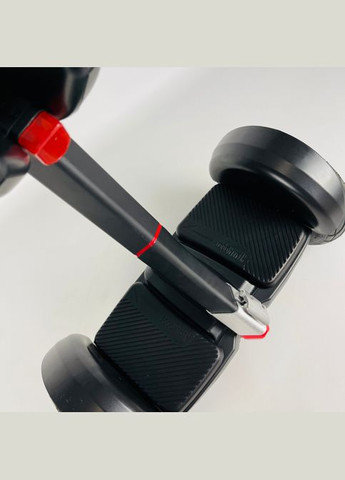 Гироскутер Ninebot Mini Pro New 2025 (Black) 10.5" Mini Robot (302894221)