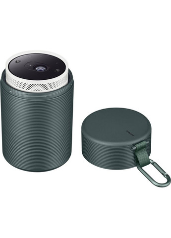 Захисний кейс для The Freestyle Темно (VG-SCLA00G/RU) Samsung (307608138)