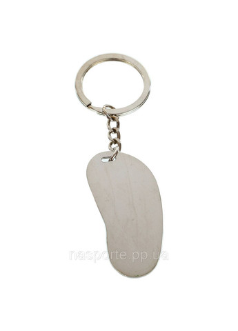 Брелок SP- В'єтнамки FB-9418 (метал хром) (FB-9418) SP-Sport (354703191)