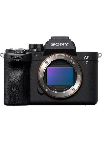 Беззеркальная камера Alpha A7 IV (ILCE7M4B.CEC) Sony (315719014)