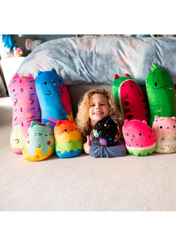 М'яка іграшка Huggers Зірочка, 46 см () Cats vs Pickles CVP2100PM-4 (353835345)