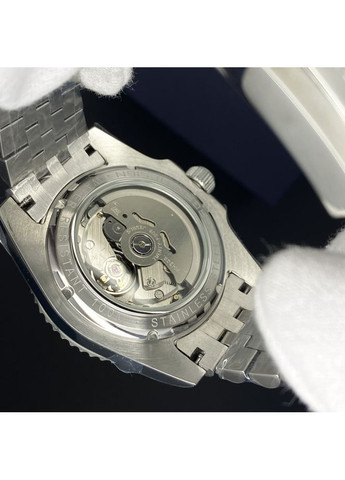 PD-1662 Silver-Black No Brand (365621214)