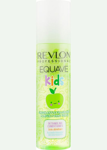 Кондиционер для детских волос Equave Kids Daily Leave-In Conditioner 200ml (20012-29974) Revlon Professional (368657154)
