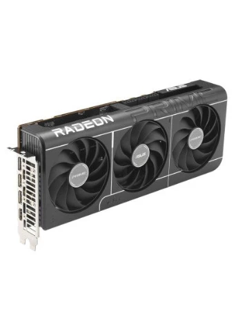 Видеокарта Radeon RX 9070 16Gb PRIME OC (PRIME-RX9070-O16G) Asus (394054709)
