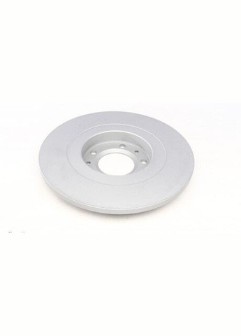 Диск тормозной (задний) Citroen Jumpy/Peugeot Expert/Toyota Proace 16-(290x12) (с покрытием 180.3028.20 UA63 ZIMMERMANN (339661881)