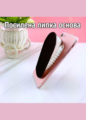 Гелеві устілки та підп'ятники для комфортної ходьби при шпорі 35-39 розміру No Brand (314872843)