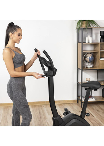 Велотренажер XB1800 электромагнитный синий Gymtek (361951739)