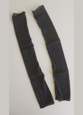 Блискучі нарукавники мітенки (арт.7064) No Brand (347617068)