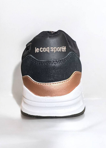 Кросівки Le Coq Sportif чорні (322320498)