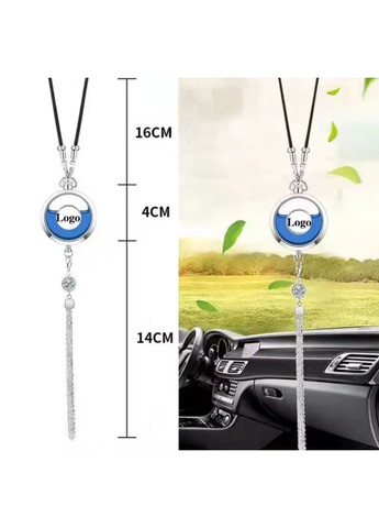 Подвеска ароматизатор в авто, автопарфюм Skoda auto на зеркало. No Brand (368484324)