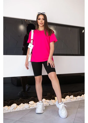 Футболка Fashion Girl - (402938377)