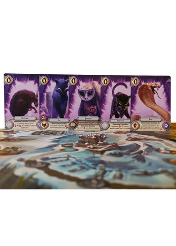 Настільна гра Голод (The Hunger) Games7Days (371876366)