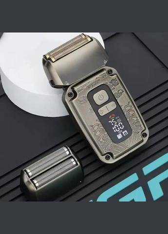 Електробритва V-337 Gold VGR (317461524)