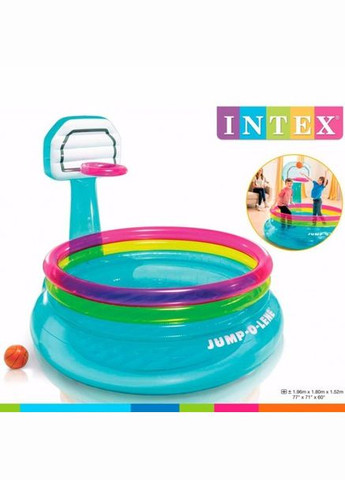Іграшка для пісочниці Intex (266699673)
