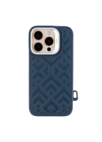 Чохол на iPhone 16 Pro Max / для айфон 16 про макс з функцією магсейф MagSafe Kajsa (338608418)