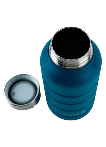 Термос 750 мл синій Kite (314933863)