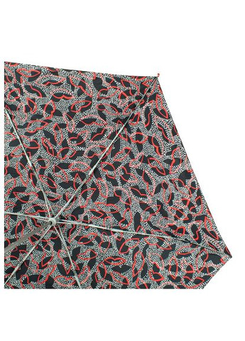 Чёрный зонтик (l869-038529) Fulton (368563574)