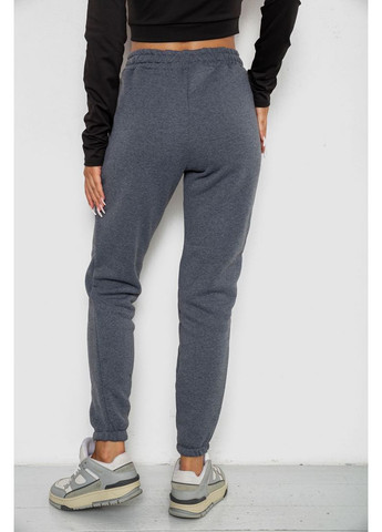 Спортивные штаны женские на флисе Sport Line (361440259)