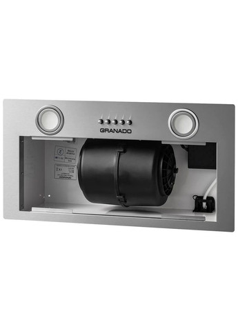 Кухонная вытяжка (m311391) GRANADO Palamos 3603-1200 Inox (369029213)