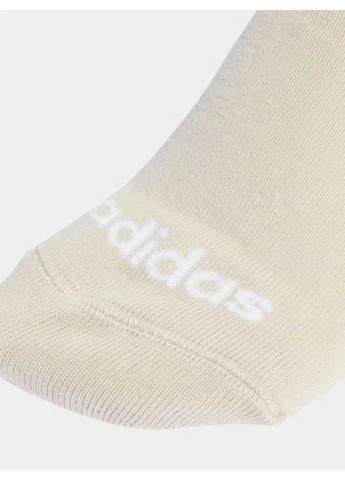 Бежеві набір шкарпеток 10828620 cn4242 adidas (401732248)