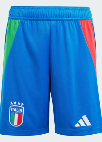 Шорты Italy 24 Away Kids adidas (291993735)