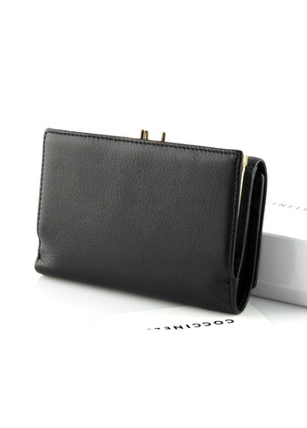 Кожаный кошелек Coccinelle No Brand (302449545)