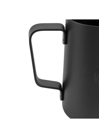 Пітчер JIBL little 400 мл для молока Matt Black (R-300253-VS) No Brand (303975397)