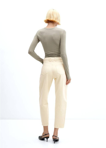 Джинси balloon Mango - (370072595)