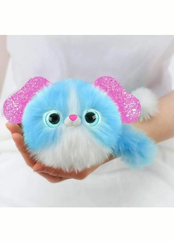 Інтерактивна дитяча іграшка Цуценя Лулу Паппі Pomsies Lulu Puppy Skyrocket (297649072)