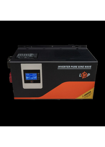 ИБП LPM-PSW-3000VA (2000Вт) с правильной синусоидой 24V LogicPower (370974715)