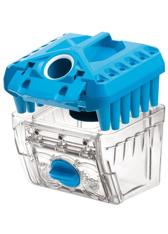 Пылесос DryBOX + AquaBOX PARKETT Thomas (348057935)