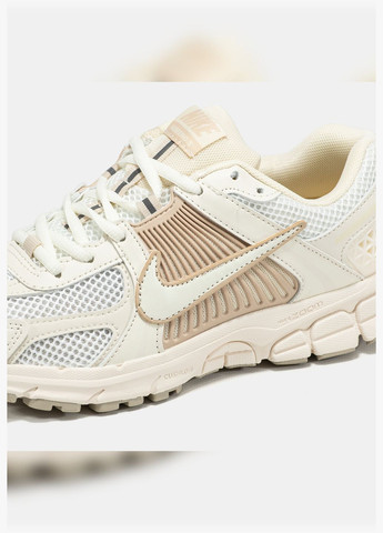 Кроссовки женские No Brand бежевые демисезоны (338186625)