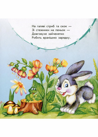 Книга Любимому малышу: Мои зверюшки. Автор Каспарова Ю. С1228010У 9786170955678 РАНОК (293819646)