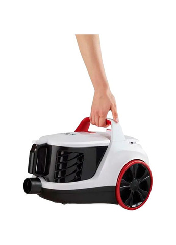 Пылесос VCE01SFAWR (CJ171-GS) Gorenje (365234019)