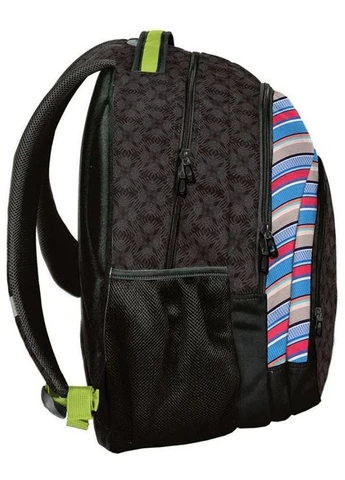 Міський Рюкзак 30l Спортивний Рюкзак Seli Paso (393180300)