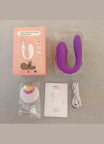 Вібратор No Brand (370612017)