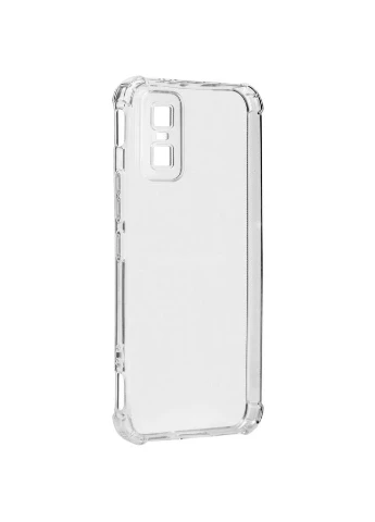 Чохол Air Force для Infinix GT 30 Pro 5G X6873 Camera cover Clear (ARM86529) ArmorStandart (374116548)