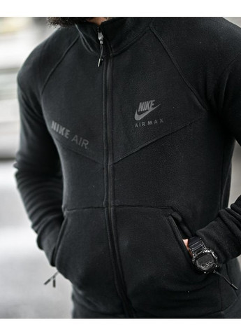 Флісовий спортивний костюм No Brand (367735950)