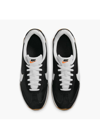 Черные кроссовки мужские pacific black Nike