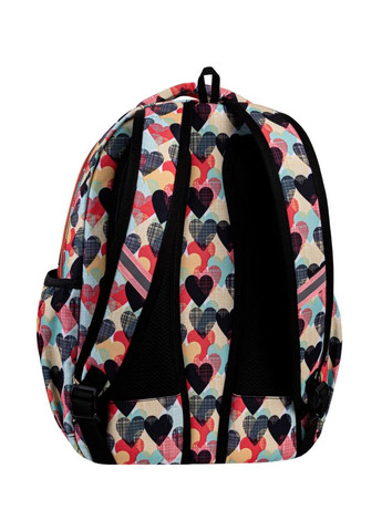 Рюкзак для девочек PICK CHOCOLOVE цвет разноцветный CB-00226842 CoolPack (319059315)