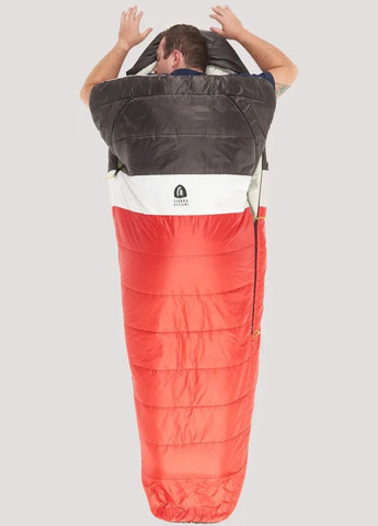 Спальный мешок Synthesis 20 Regular Sierra Designs (316437948)