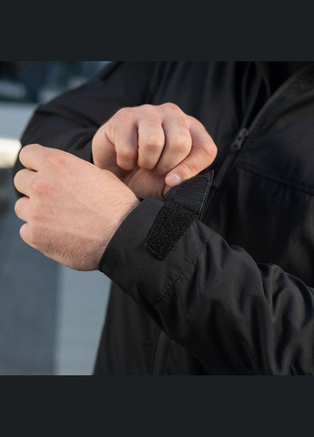 Куртка Flash Black M-TAC (314806560)