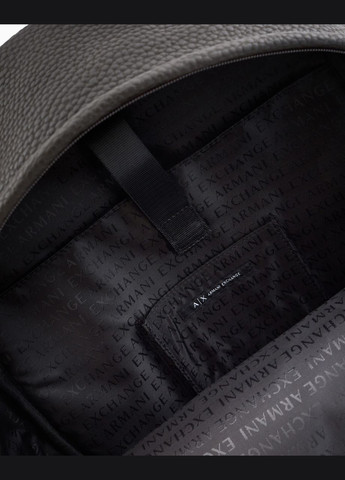 Рюкзак чоловічий Coated Fabric Armani Exchange (334451865)